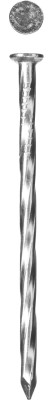 Гвозди винтовые оцинкованные, 70 х 3.4 мм, 5 кг, ЗУБР,  ( 305270-34-070 )