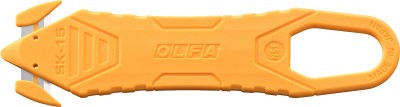 OLFA безопасный нож для вскрытия коробок ( OL-SK-15/DSB )