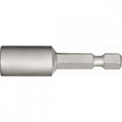 Головка-шестигранник 13 мм магнитная, DEWALT, ( DT7404 )