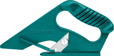 KRAFTOOL LINO тип А02, Нож для напольных покрытий (0930)
