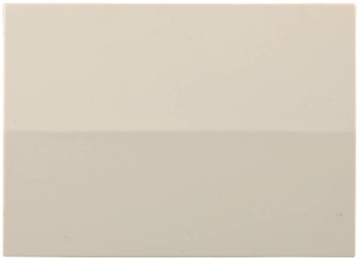 Выключатель СВЕТОЗАР "ЭФФЕКТ" одноклавишный, без вставки и рамки, цвет бежевый, 10A/~250B,  ( SV-54430-B )
