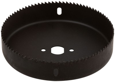 Пила круговая инструментальная сталь 127 мм ( 36796 )