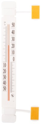 Термометр оконный "Липучка" ТБ-223 ( 67912 )