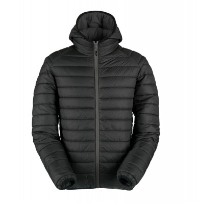 Куртка рабочая THERMIC EASY, размер L, Nylon 100%, черная, KAPRIOL, ( 28897 )