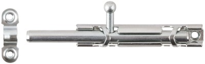 Шпингалет накладной, 90 мм, цинк ( 66705 )