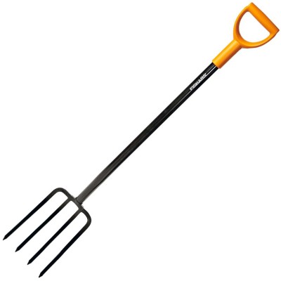 Вилы садовые серии SolidTM,  FISKARS , (133423)