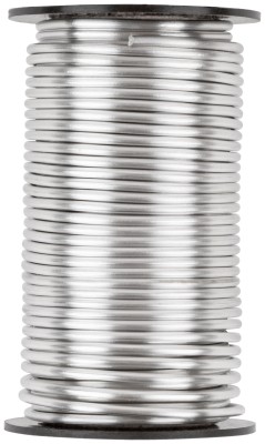 Припой ПОМ-3 специальный безсвинцовый, проволока диаметр 1 мм, на катушке, 50 гр. ( 60600 )