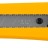 Нож OLFA"HEAVY DUTY MODELS"AUTO LOCK для тяжелых режимов работы,со встроенным съемным контейнером для отраб лезвий,18мм,  ( OL-DL-1 )