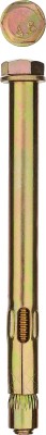 Болт анкерный, 10 x 80 мм, 40 шт, желтопассивированный, ЗУБР Профессионал,  ( 302312-10-080 )