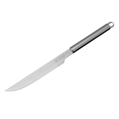 Нож для барбекю 35 см, нержавеющая сталь Camping Palisad ( 69642 )