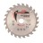 Пильный диск по дереву, 230 х 32 мм, 24 зуба, кольцо 30/32 Matrix Professional, ( 73229 )