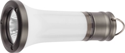 Фонарь-светильник ЗУБР "ЭКСПЕРТ" ручной, 3 Вт светодиод, алюм. корпус, металлик, 3AAA,  ( 56205 )