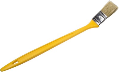 Кисть радиаторная STAYER "UNIVERSAL-MASTER", светлая натуральная щетина, пластмассовая ручка, 38мм ,  ( 0110-38_z01 )