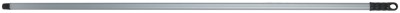 Ручка для щеток для пола стальная с пластиковой резьбой 1200 мм ( 68020 )