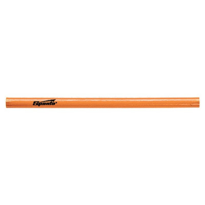 Малярный карандаш длиной 180 мм, в упаковке 12 шт.// Sparta ( 8480455 )