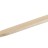 Кисть радиаторная угловая ЗУБР "УНИВЕРСАЛ-МАСТЕР", светлая натуральная щетина, деревянная ручка, 38мм,  ( 01041-038 )
