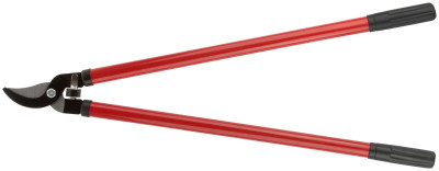 Сучкорез, лезвия 70 мм, металлические ручки с ПВХ рукоятками 700 мм ( 76295 )