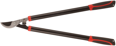 Сучкорез, лезвия 75 мм с тефлон.покрытием,металлические ручки с прорезиненными рукоятками 720 мм ( 77120 )