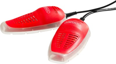 Сушилка MIRAX для обуви электрическая, 220В,  ( 55448 )