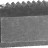 Резцы DEXX для клуппов трубных, 1 ",  ( 28283-1 )
