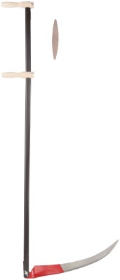 Набор косца Косарь-М №6, лезвие 600 мм, с металлическим косовищем 1550 мм ( 77263 )