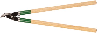 Сучкорез, лезвия 75 мм, деревянные ручки 700 мм ( 77116 )