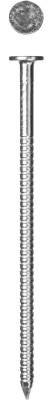Гвозди ершеные с плоской головкой, оцинкованные, 70 х 4.2 мм, 5 кг, ЗУБР,  ( 305200-42-070 )