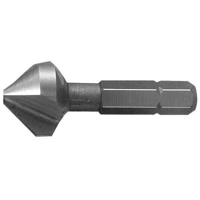 Зенкер конусный,  8, 3/31 мм,  М4,  сталь Р6М5,  MAKITA,  ( D-37328 )