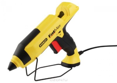 Клеевой пистолет GR100R FatMax FMHT6-70418, STANLEY, ( 6-70-418 )
