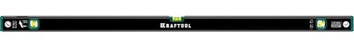 Kraftool 1200 мм, уровень с зеркальным глазком ( 34781-120 )