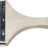 Кисть плоская STAYER "UNIVERSAL-STANDARD", светлая натуральная щетина, деревянная ручка, 75мм,  ( 0101-075 )