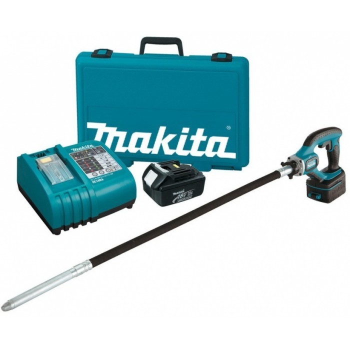 Глубинный Вибратор Для Бетона На Аккумуляторе