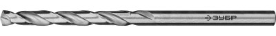 ЗУБР ПРОФ-А 3.9х75мм, Сверло по металлу, сталь Р6М5, класс А ( 29625-3.9 )