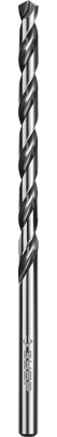 ЗУБР ПРОФ-А 4,0х119мм, Удлиненное сверло по металлу, сталь Р6М5, класс А ( 29624-4 )