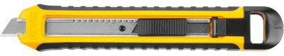 Мини ножовка OLFA по гипсокартону, полотно 95мм, нож AUTO LOCK с сегментированным лезвием 12,5мм, 2 в 1,  ( OL-CS-5 )