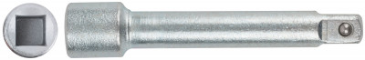 Удлинитель 1/2"х125 мм "НИЗ" ( 62708 )
