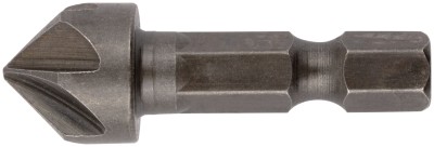 Зенкер конический, хвостовик под биту, 12 мм ( 36439 )
