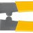 Плиткорез-кусачки STAYER с металлической губой, 200мм,  ( 3351 )