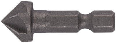 Зенкер конический, хвостовик под биту, 13 мм ( 36438 )