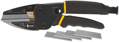 Ножницы многофункциональные с наковальней Профи 255 мм, лезвие 85 мм ( 60040 )