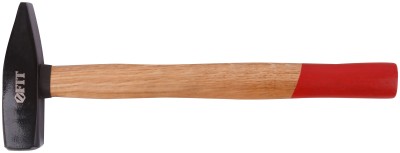 Молоток кованый, деревянная ручка  600 гр. ( 44206 )