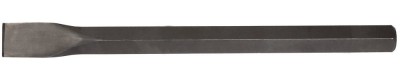 URAGAN HEX 28 Зубило плоское 35 х 400 мм,  ( 905-3626-35-400 )