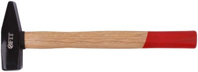 Молоток кованый, деревянная ручка  800 гр. ( 44208 )