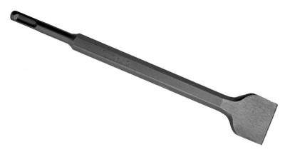Зубило для легкого перфоратора SDS-plus,  плоское широкое,  40x250 мм,  MAKITA,  ( D-08735 )