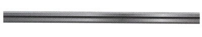 Нож для рубанка НМ х2шт/уп 82 х5,5 х1,1мм, WILPU, (3503000002 )
