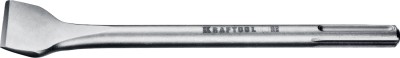 KRAFTOOL ALLIGATOR SDS-max Зубило плоское изогнутое 50 х 300 мм ( 29333-50-300_z01 )