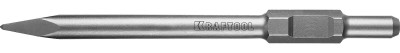KRAFTOOL ALLIGATOR HEX 30 Зубило пикообразное 400 мм ( 29345-00-400 )