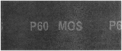 Сетки шлифовальные 115х280 мм, 5 шт.,  Р 60 ( 38272М )