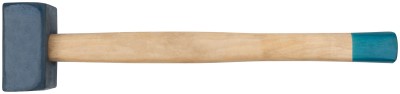 Кувалда кованая в сборе, деревянная эргономичная ручка  5,5 кг ( 45035 )