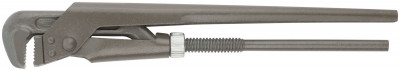 Ключ трубный рычажный "НИЗ" №1 ( 70521 )